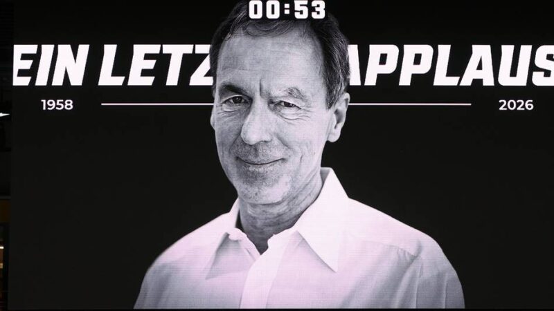 6:3 gegen EV Landshut: Erst ein herzzerreißender Abschied – dann ein mitreißender Erfolg