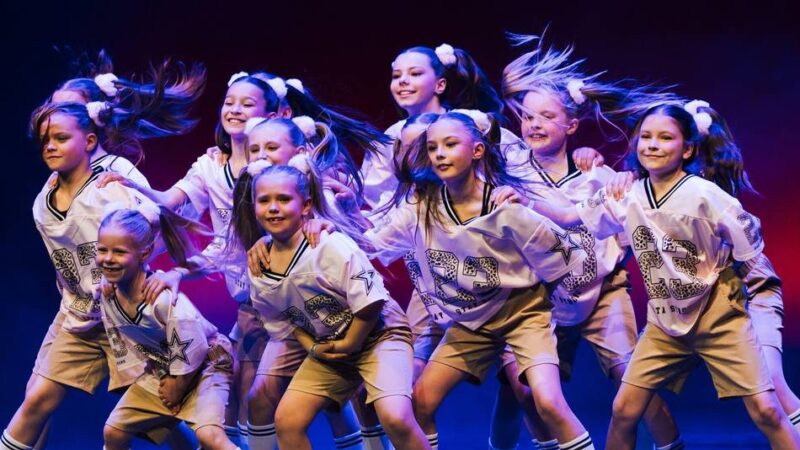 Organisation in Wermelskirchener Händen: Bergische Tanztage feiern Premiere in Burscheid