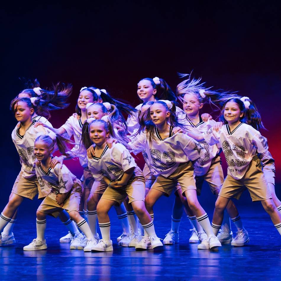 Organisation in Wermelskirchener Händen: Bergische Tanztage feiern Premiere in Burscheid