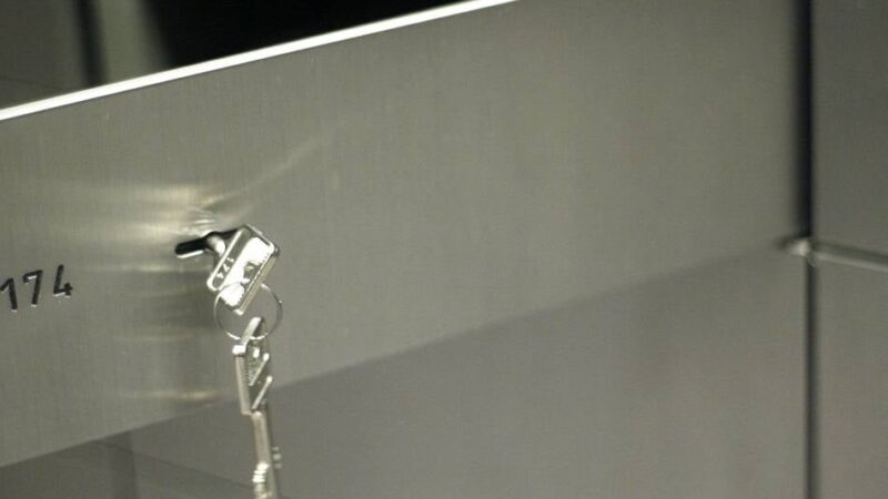 Nach spektakulärem Raub in Gelsenkirchen: So sicher sind Bankschließfächer in Mönchengladbach