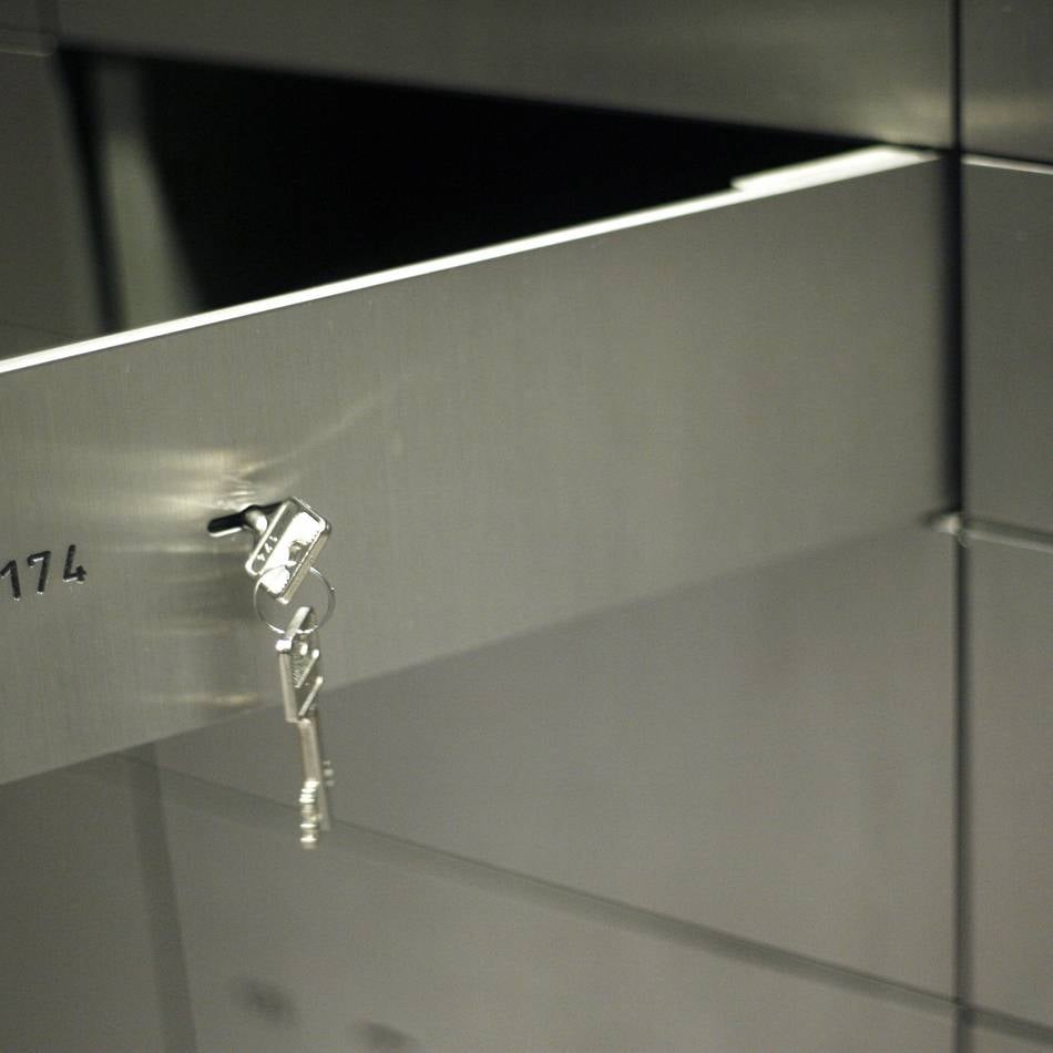 Nach spektakulärem Raub in Gelsenkirchen: So sicher sind Bankschließfächer in Mönchengladbach