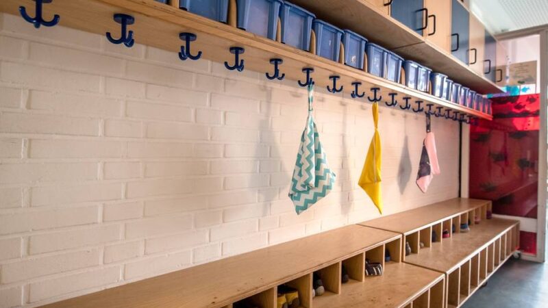 Kita-Krise im Kreis Kleve: Die strengen Standards in den Kitas halten der Realität nicht stand