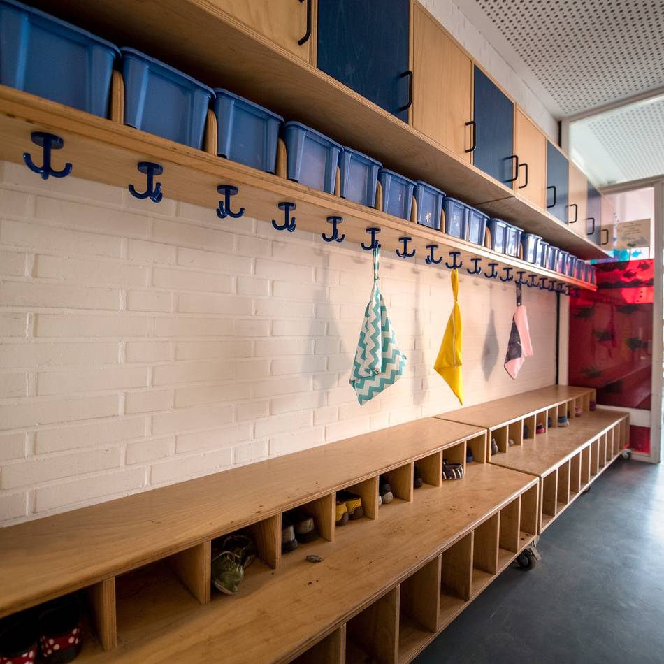 Kita-Krise im Kreis Kleve: Die strengen Standards in den Kitas halten der Realität nicht stand