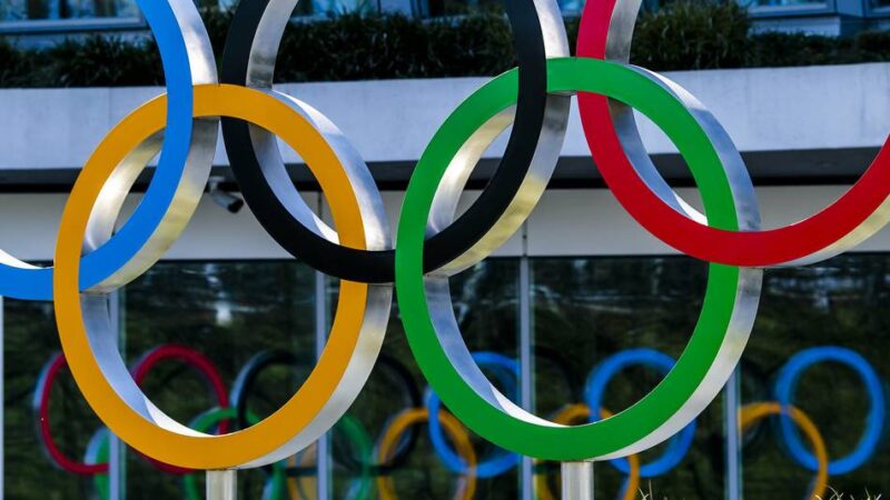 Spiele in der Region Rhein-Ruhr: Bürgerentscheid zu Olympia-Bewerbung in Monheim geplant