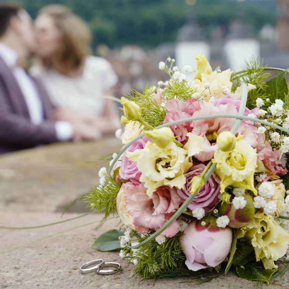 Veranstaltung am Wochenende: Hochzeitsmesse „Trau dich“ zeigt Trends und Tipps