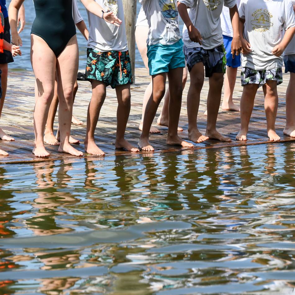 Dachverband kehrt zurück: Neuer Vorstand haucht BDKJ Neuss wieder Leben ein
