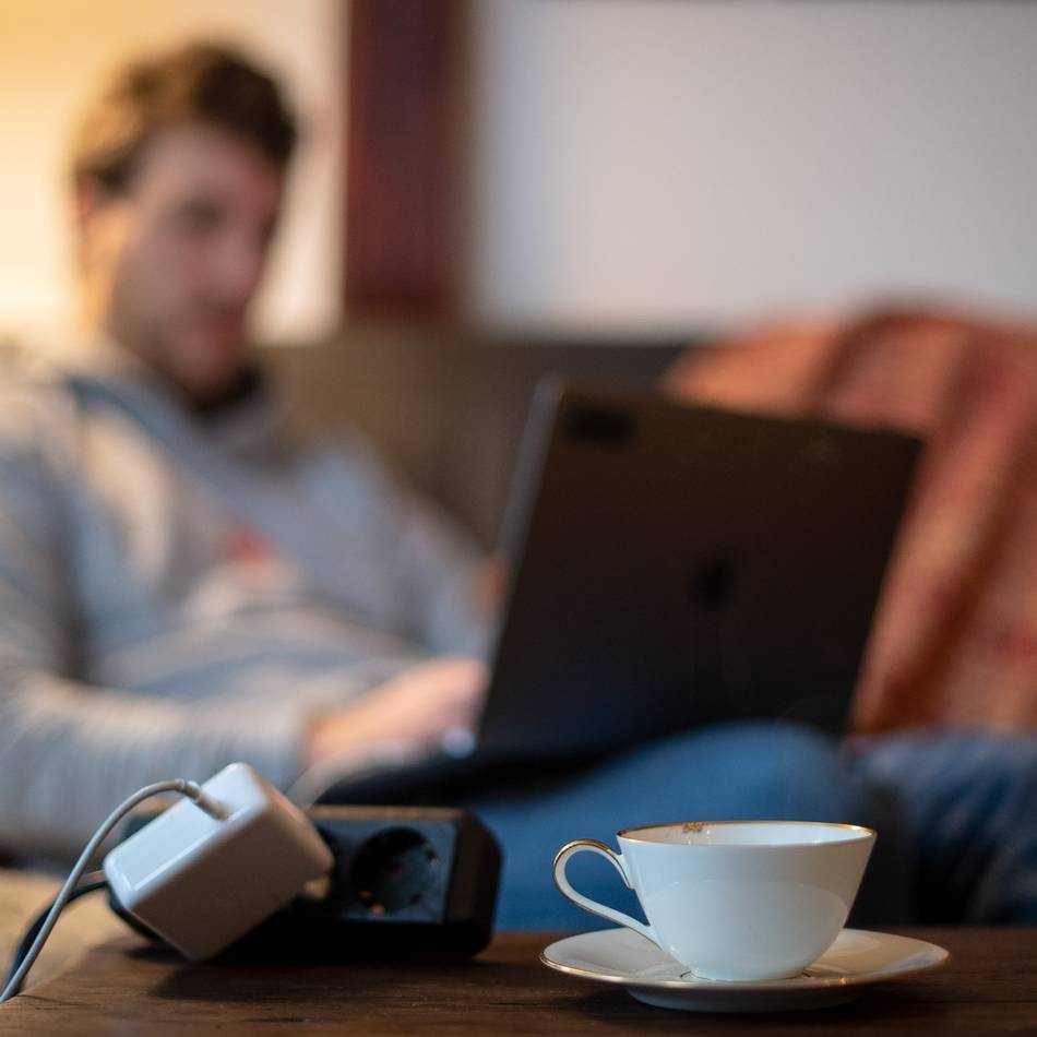 HHU-Studie widerlegt Vorwurf: Sind Mitarbeiter im Homeoffice weniger produktiv? „Im Gegenteil!“