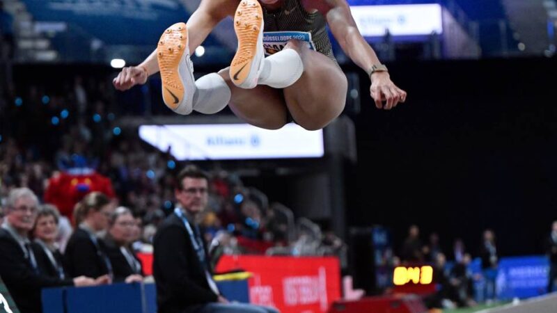 Die letzten Infos vor dem Event: Das müssen Sie zum Istaf-Indoor-Meeting 2026 in Düsseldorf wissen