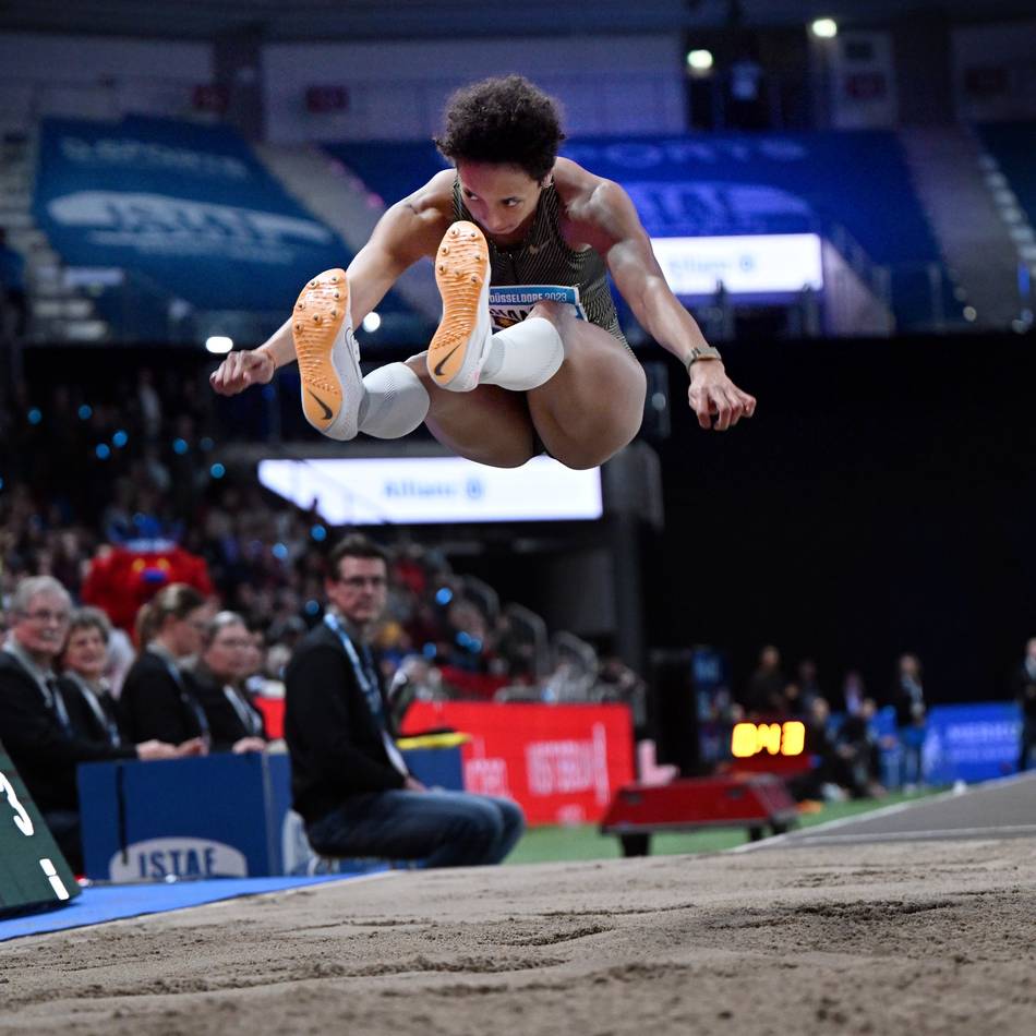 Die letzten Infos vor dem Event: Das müssen Sie zum Istaf-Indoor-Meeting 2026 in Düsseldorf wissen