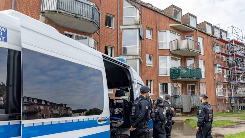 Arbeitssuche nicht nachgewiesen: Hunderten Zuwanderer in Duisburg wird das Bürgergeld gestrichen