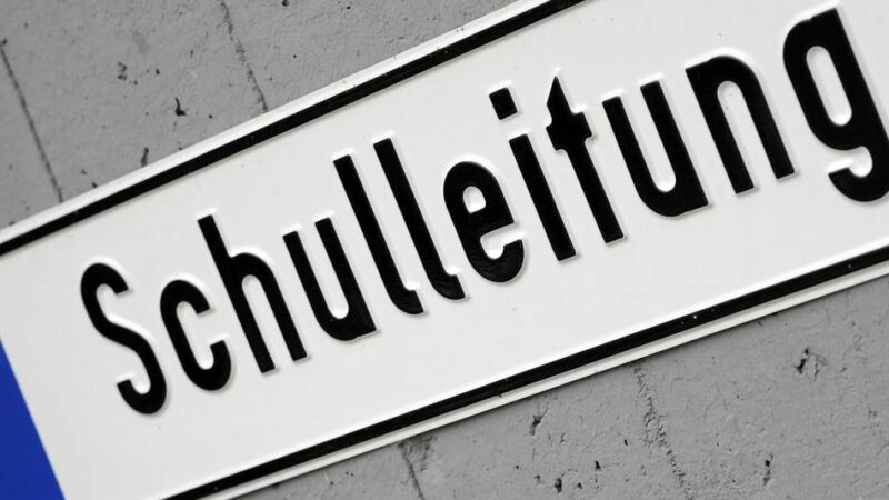 Hohe Vakanz-Quote in Mönchengladbach: An welchen Schulen die Leitung nicht besetzt ist