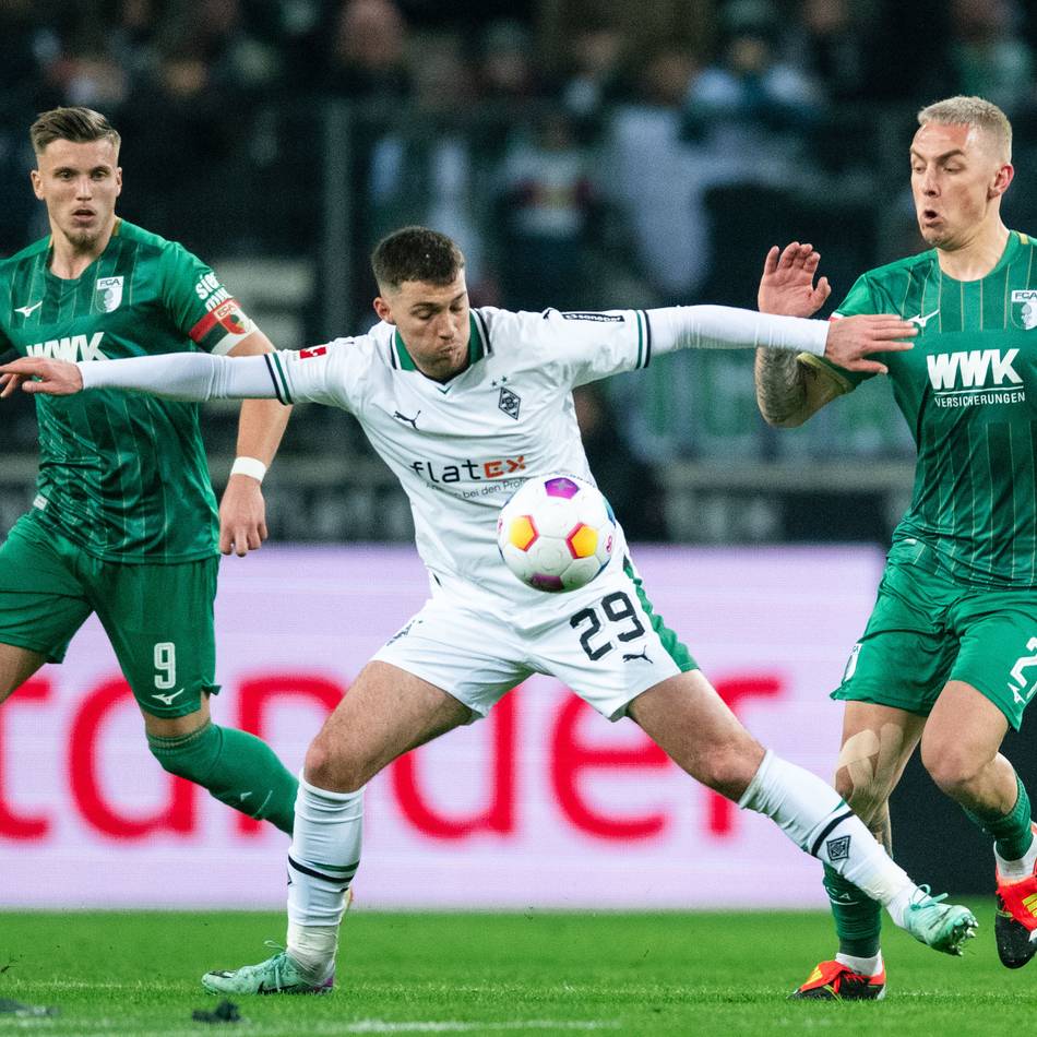 Re-Start mit Englischer Woche: Der Wiederbeginn war zuletzt nicht Borussias Stärke