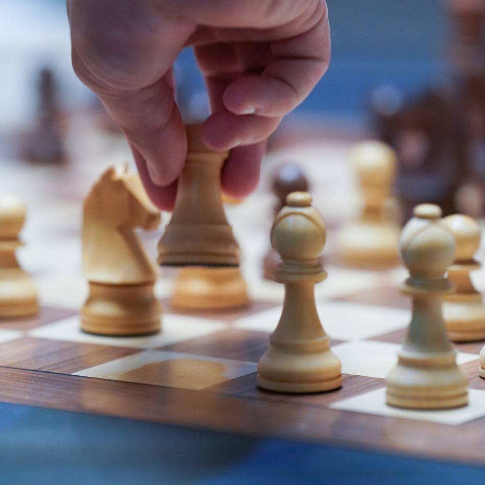 Königliches Spiel in Korschenbroich: Offene Stadtmeisterschaft im Schach startet