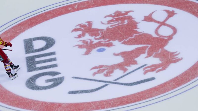 Samstag Leichtathletik – Sonntag Eishockey: Was passiert mit dem Eis im Dome während des Istaf?