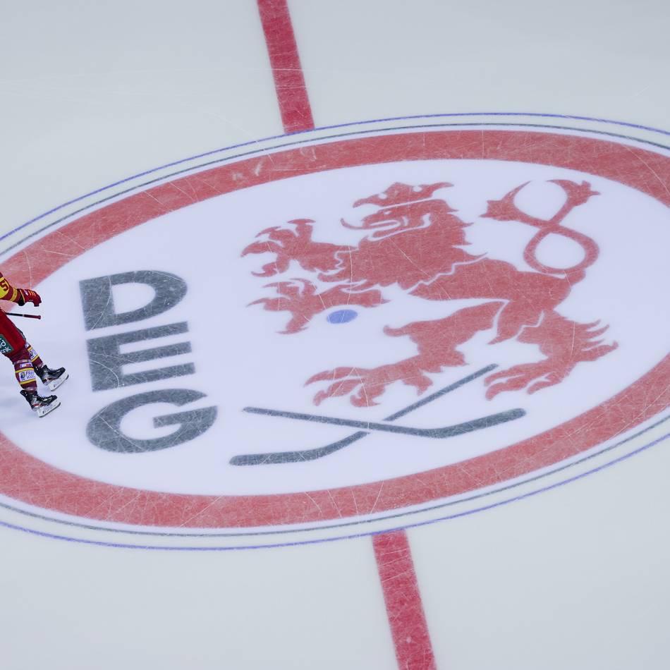 Samstag Leichtathletik – Sonntag Eishockey: Was passiert mit dem Eis im Dome während des Istaf?