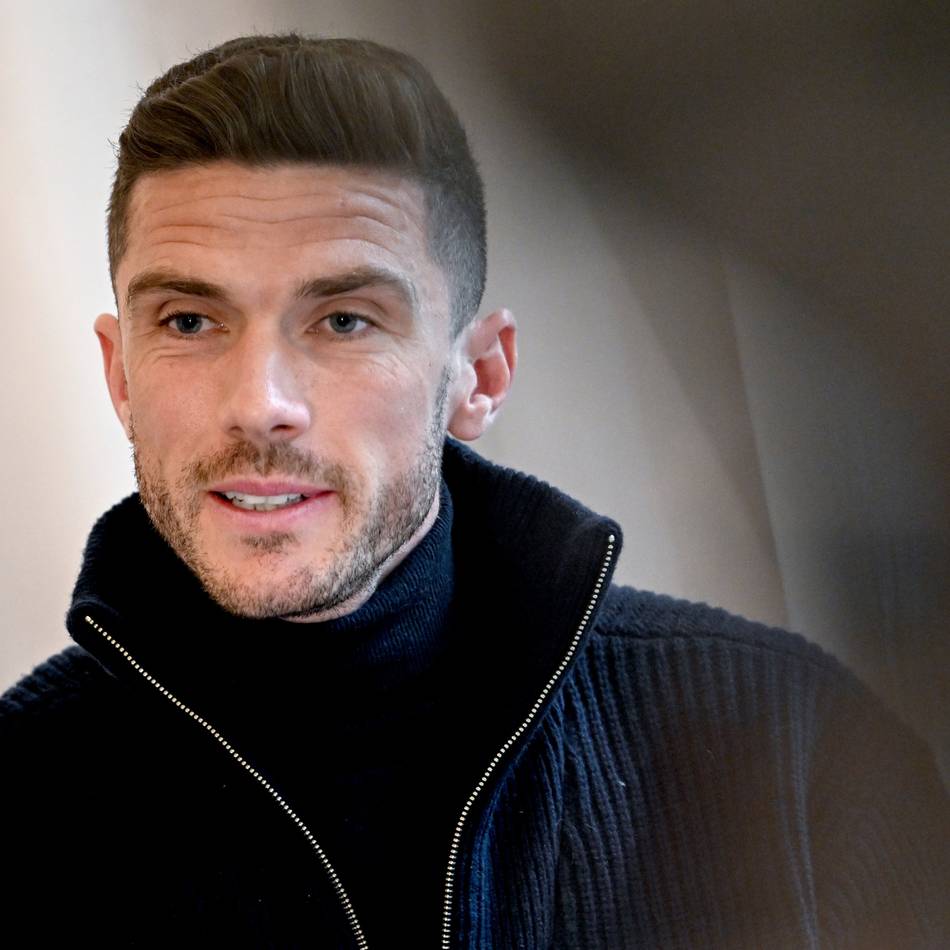 AC Florenz in der Krise: Jetzt spricht Robin Gosens über den Abstiegskampf in der Serie A