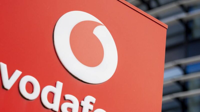 Vodafone-Kunden in Meerbusch: Osterather seit drei Wochen ohne Internet und Festnetz