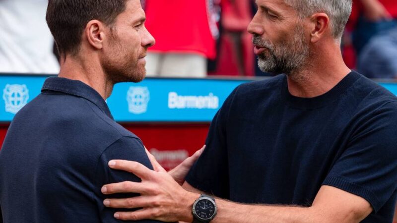 Nach Toppmöller-Aus am Wochenende: Rose, Alonso oder Mister X? Frankfurt sucht neuen Trainer