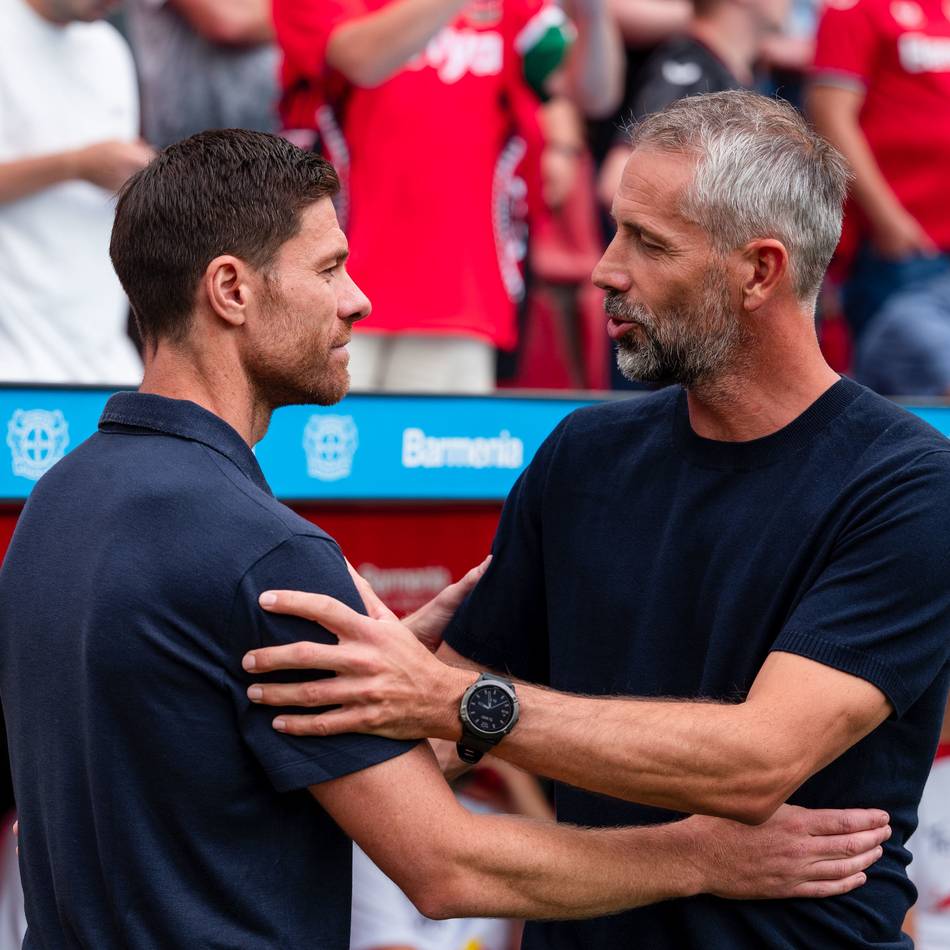 Nach Toppmöller-Aus am Wochenende: Rose, Alonso oder Mister X? Frankfurt sucht neuen Trainer