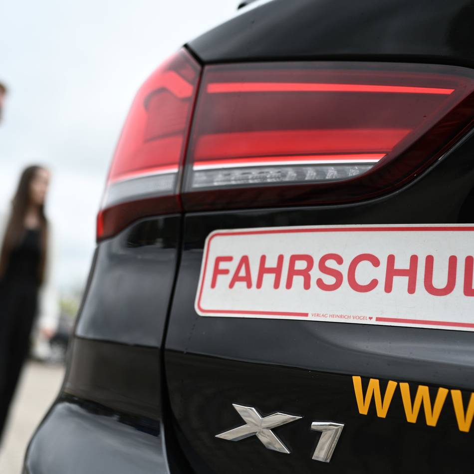 Kritik an der Führerschein-Reform: „Die kleinen Fahrschulen werden daran zerbrechen“