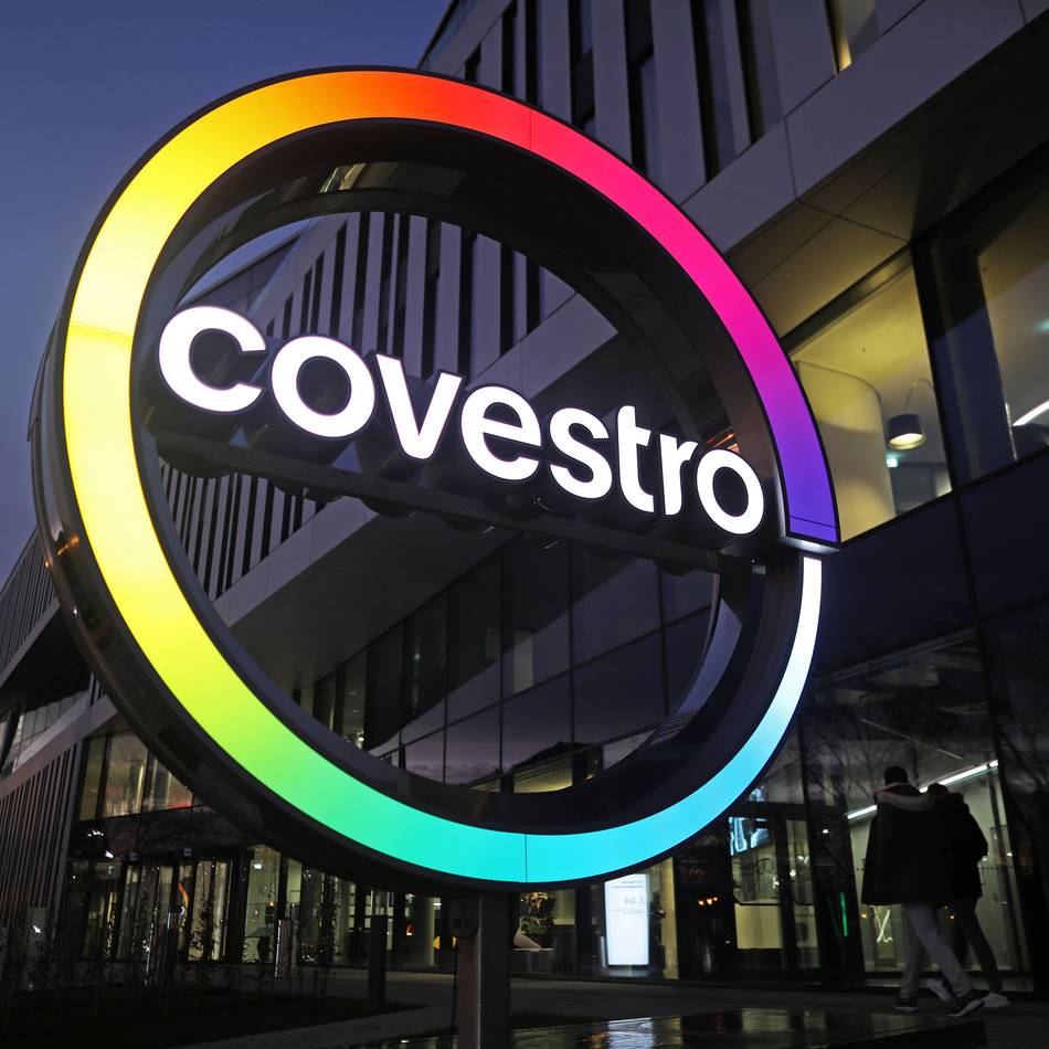 Chemiekonzern wird arabisch: Was bleibt von Covestro übrig?