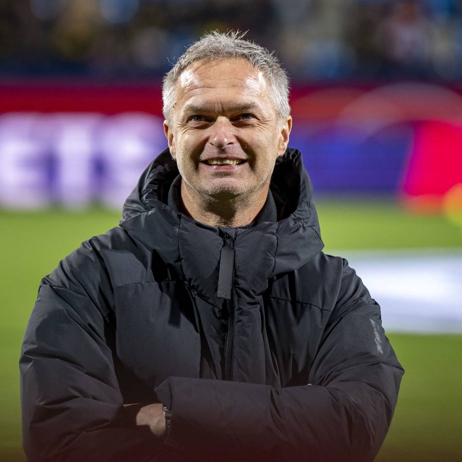 Neuer Vertrag mit klarer Mission: Wück verlängert als Bundestrainer und soll „wieder Titel holen“