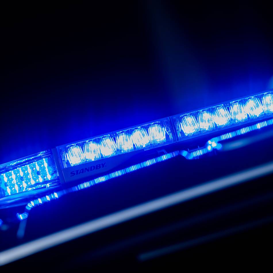 Polizei sucht Zeugen: Unbekannte sprengen Zigarettenautomat in Xanten