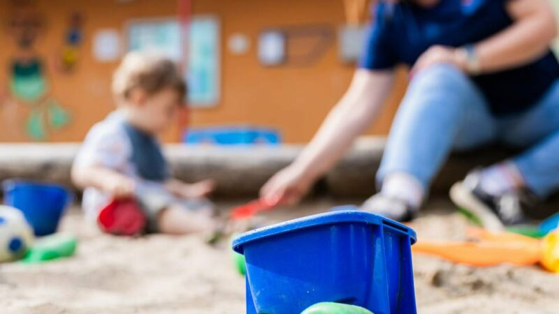 Wie es jetzt weitergeht: Versorgung mit Kita-Plätzen – Mönchengladbach scheitert an seinem Ziel
