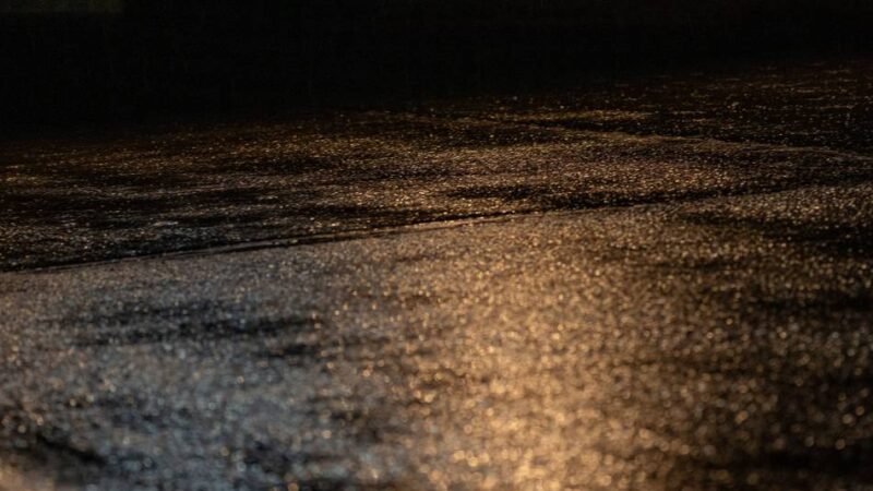 Glatteis-Gefahr: Schulen am Montag geschlossen