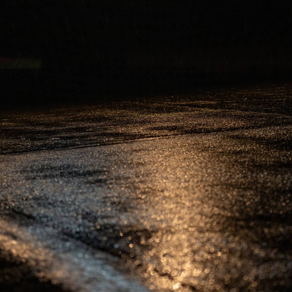 Glatteis-Gefahr: Schulen am Montag geschlossen