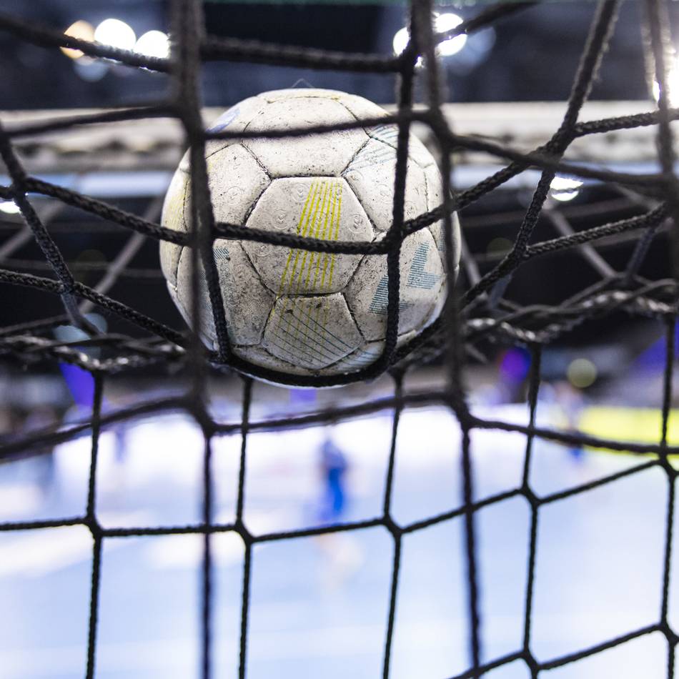 Handball in Meerbusch: TDL-Frauen starten mit klarem Sieg ins Jahr