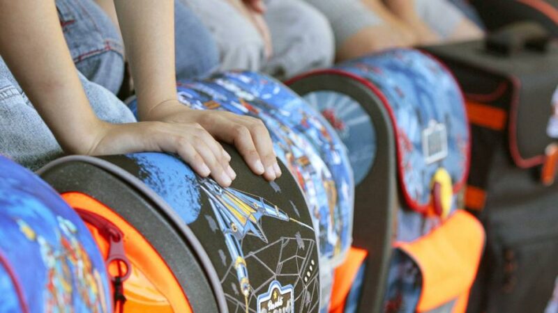 Rechtsanspruch ab 1. August 2026: Rechtsanspruch auf OGS-Platz: Wie die Stadt Krefeld darauf vorbereitet ist