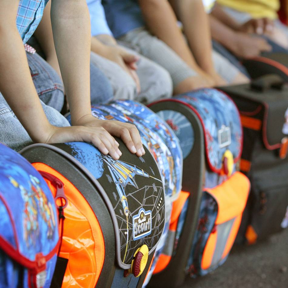 Rechtsanspruch ab 1. August 2026: Rechtsanspruch auf OGS-Platz: Wie die Stadt Krefeld darauf vorbereitet ist