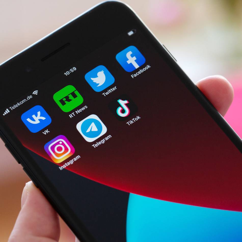Im Rat der Gemeinde Alpen: FBA und CDU wollen App für Alpen einführen