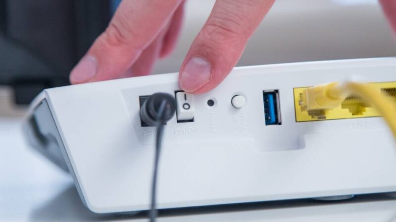 Tipps der Verbraucherzentrale NRW: So trimmt man den WLAN-Router auf Sparsamkeit