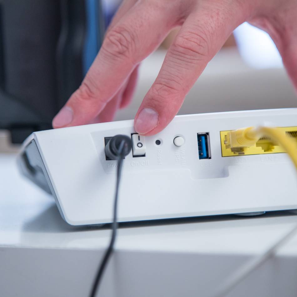Tipps der Verbraucherzentrale NRW: So trimmt man den WLAN-Router auf Sparsamkeit