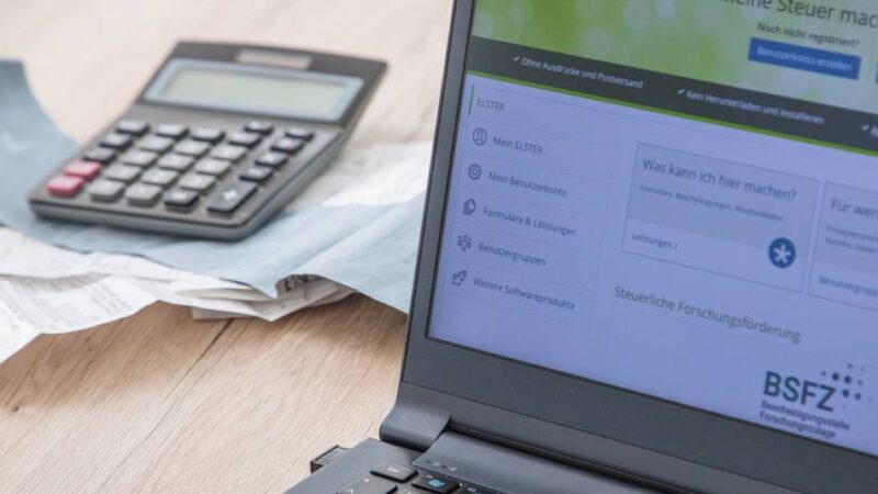 Finanzämter im Vergleich: So lange brauchen Geldern und Kleve für den Steuerbescheid