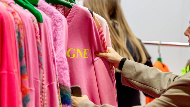 Shoppingtrend bei Gen Z: Preloved-Märkte bringen Vintage-Hype nach Moers