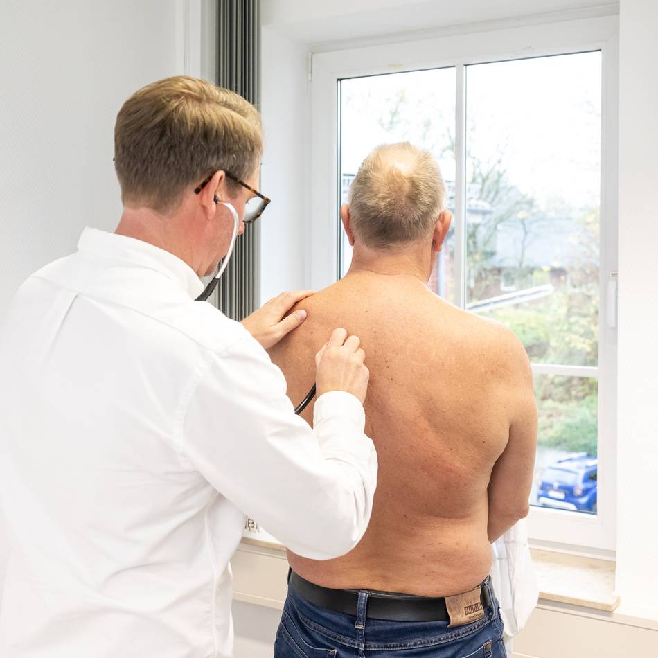 Sorge um Facharztpraxen: Sind die Radevormwalder zu gesund?