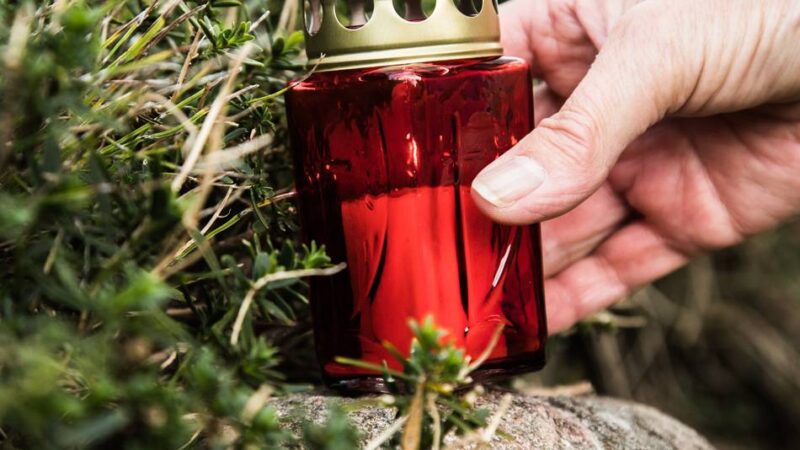 „Sie war unsere gute Seele“: Kirchengemeinde trauert um zwei ehemalige Presbyter