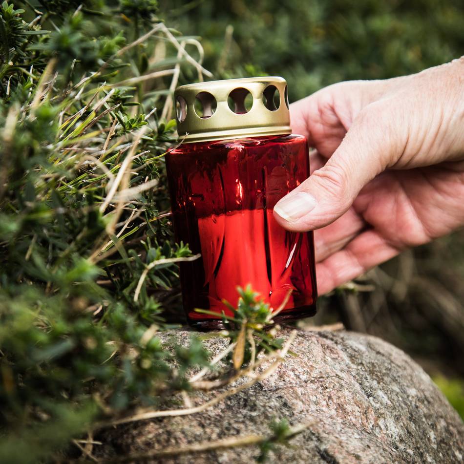 „Sie war unsere gute Seele“: Kirchengemeinde trauert um zwei ehemalige Presbyter