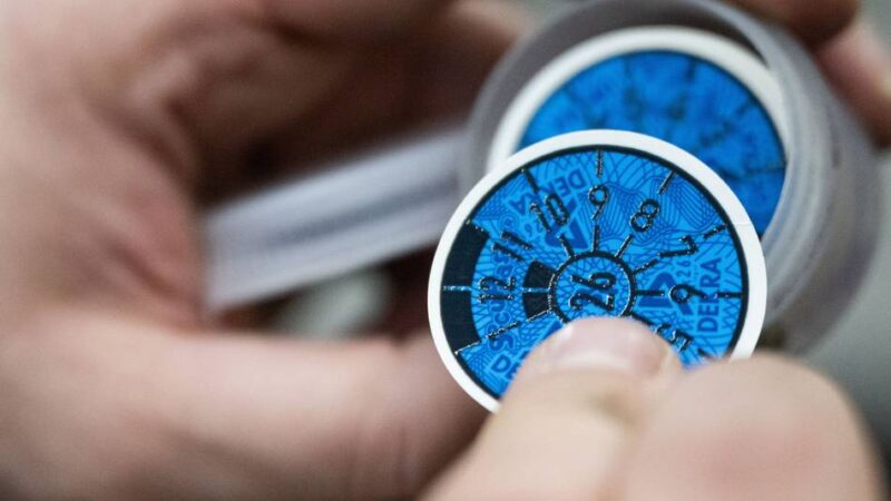 Kontrolle in Wetten: Auto fällt wegen defekter Scheinwerfer auf – es folgen drei Strafanzeigen