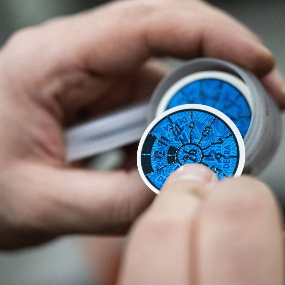 Kontrolle in Wetten: Auto fällt wegen defekter Scheinwerfer auf – es folgen drei Strafanzeigen