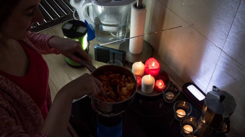 Wie Dormagen auf einen großen Stromausfall vorbereitet ist: „Sich auf andere zu verlassen, ist ein Fehler“