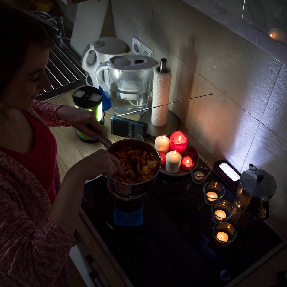 Wie Dormagen auf einen großen Stromausfall vorbereitet ist: „Sich auf andere zu verlassen, ist ein Fehler“