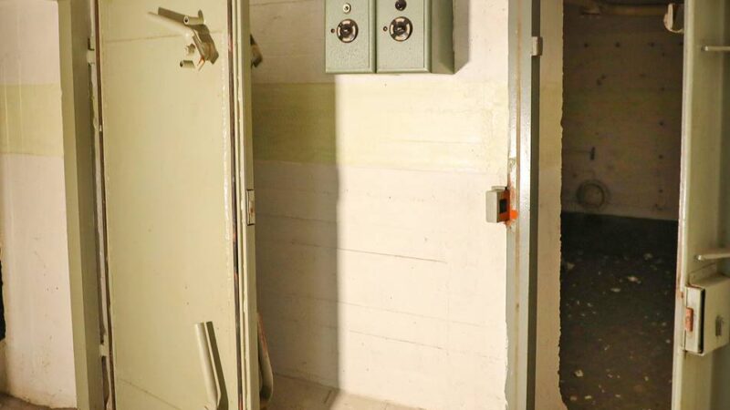 Schutzräume in Erkelenz: SPD stellt Fragen zum Zivil- und Katastrophenschutz