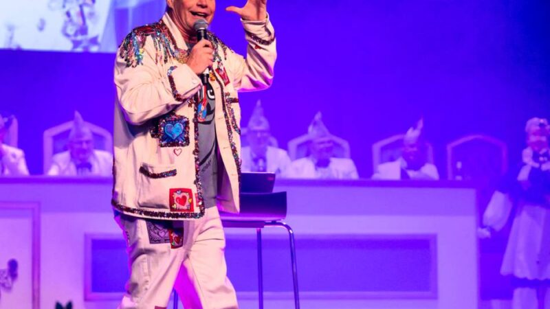 Närrischer Auftakt in Erkelenz: EKG startet schwungvoll in die Session