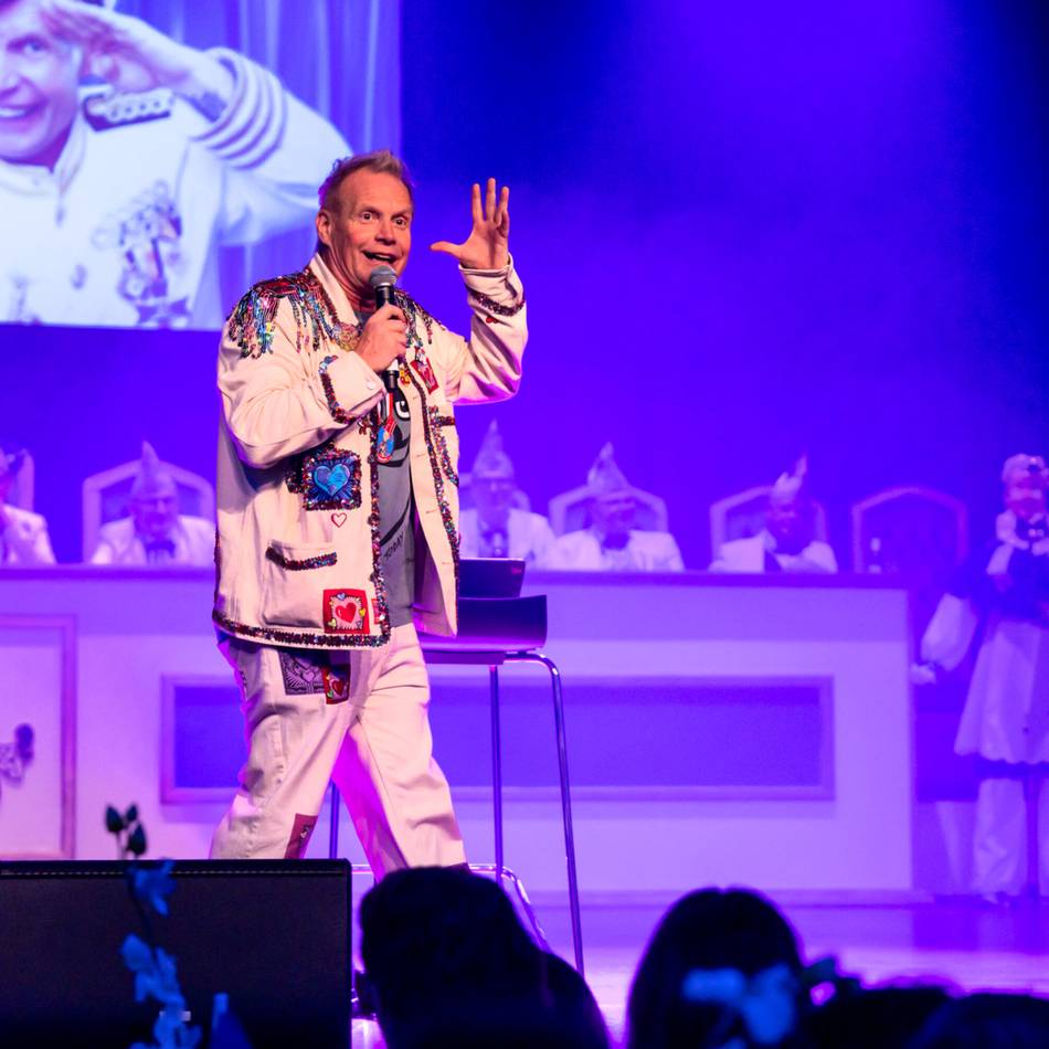 Närrischer Auftakt in Erkelenz: EKG startet schwungvoll in die Session