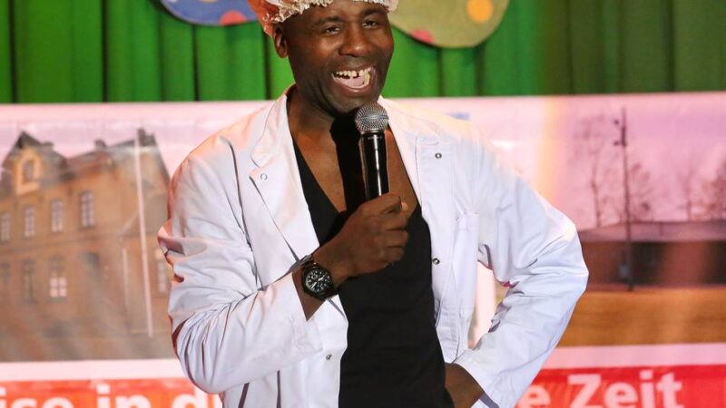 Die jecke Zeit beginnt: So läuft der Sitzungskarneval in Erkelenz