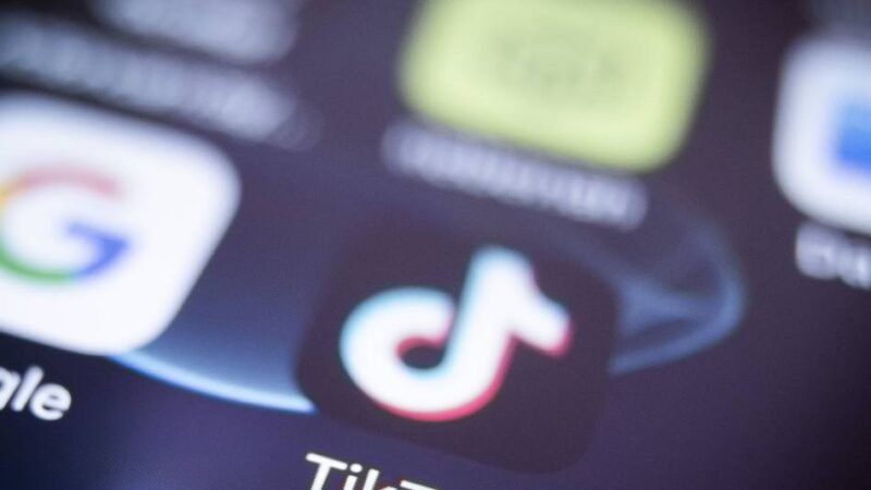 Coach ist Jasmin Eitner: Sonsbeck lädt Händler zum Digitaltag